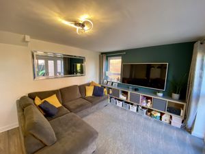 Family Lounge/Kitchen- click for photo gallery